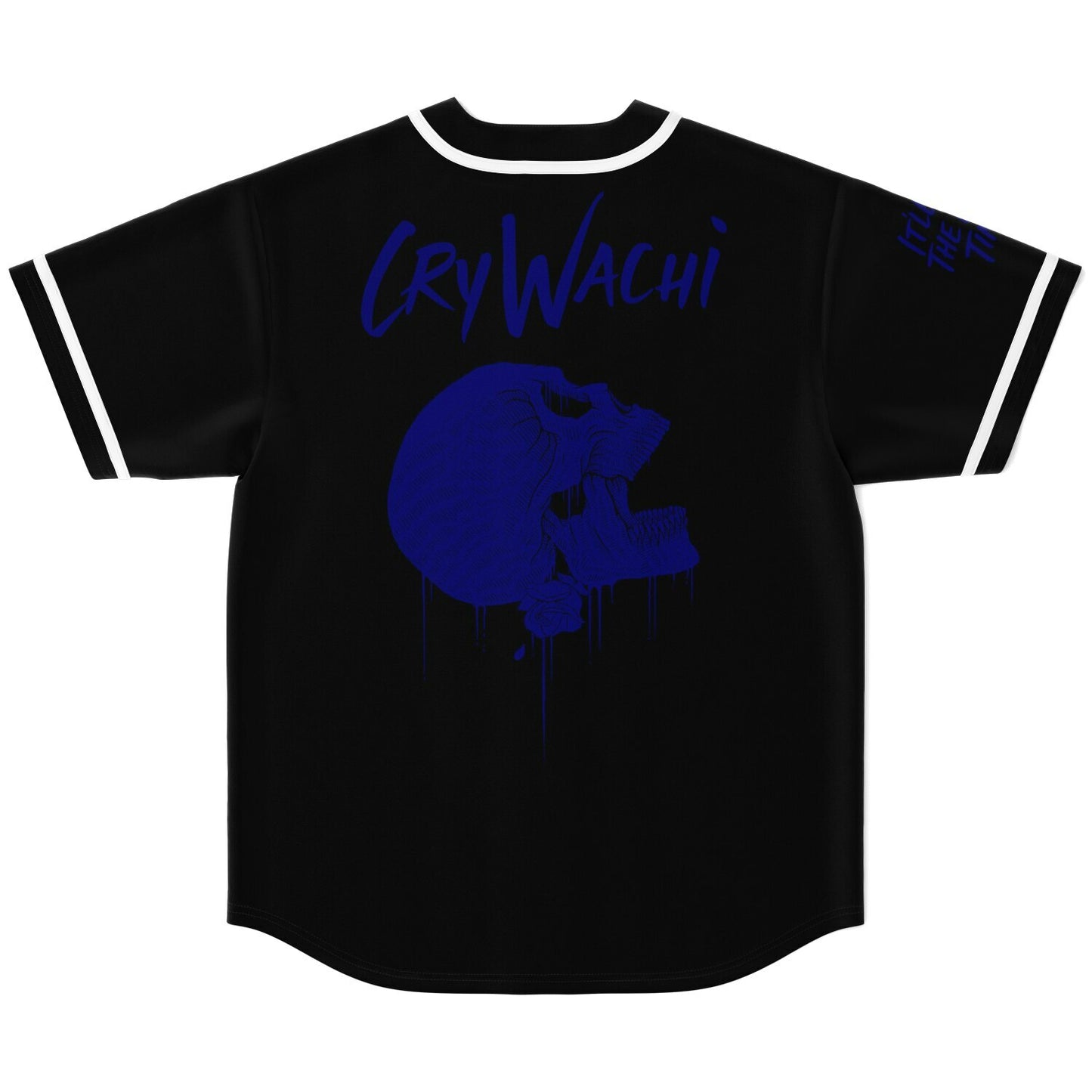 Chen custom Baseball Jersey