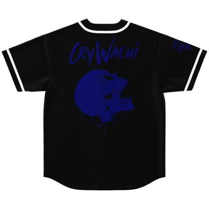 Chen custom Baseball Jersey