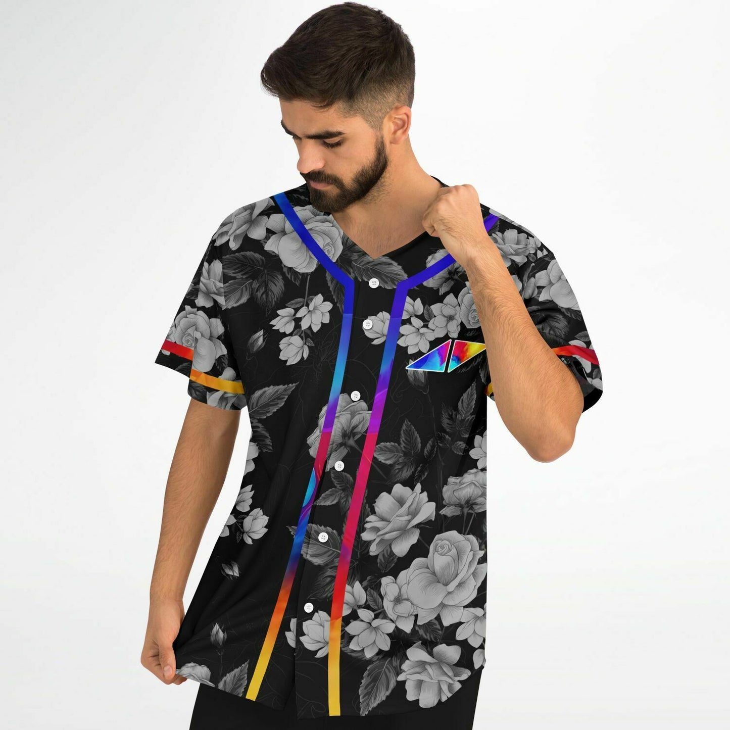 Avicii Baseball Jersey (new)