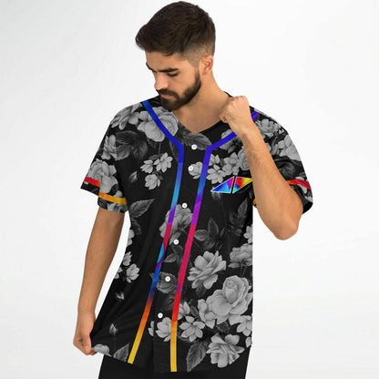 Avicii Baseball Jersey (new)