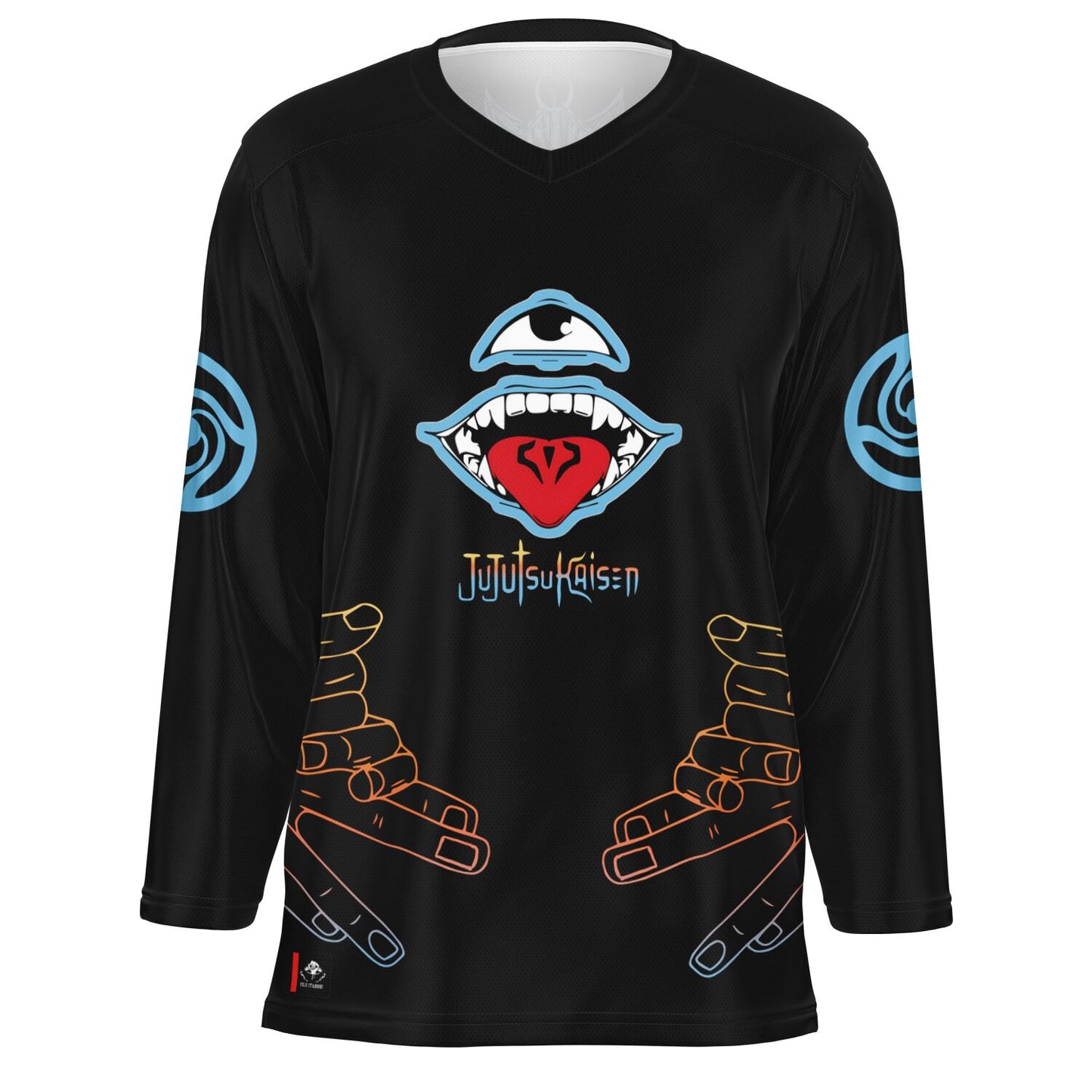 Sakuna Ice Hockey Jersey