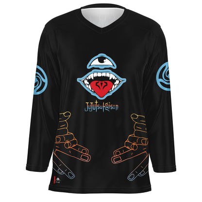 Sakuna Ice Hockey Jersey