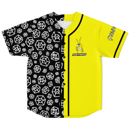 Jose custom Baseball Jersey