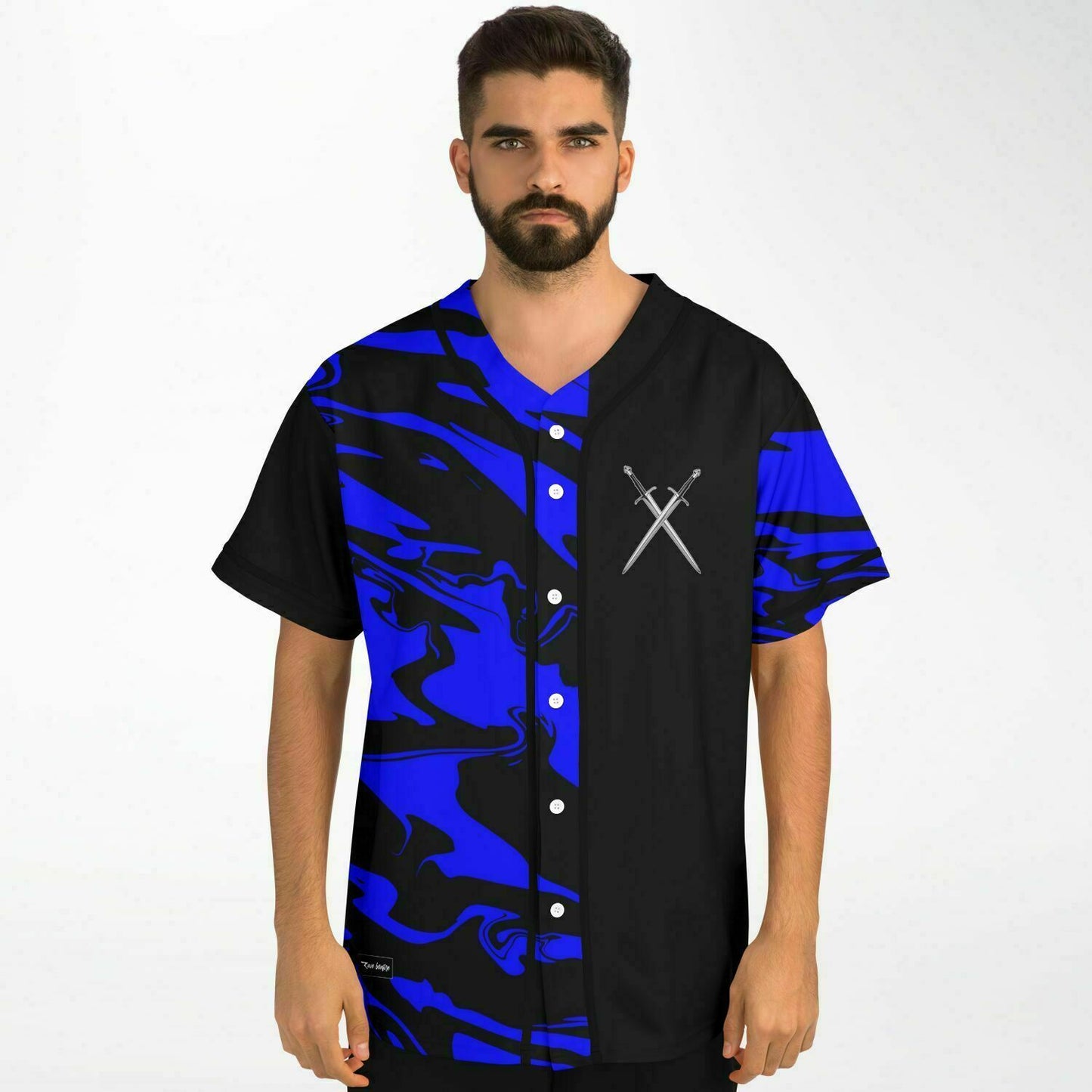 Celin custom Baseball Jersey