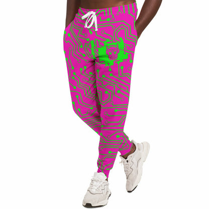 Pup Motherboard circuit Jogger