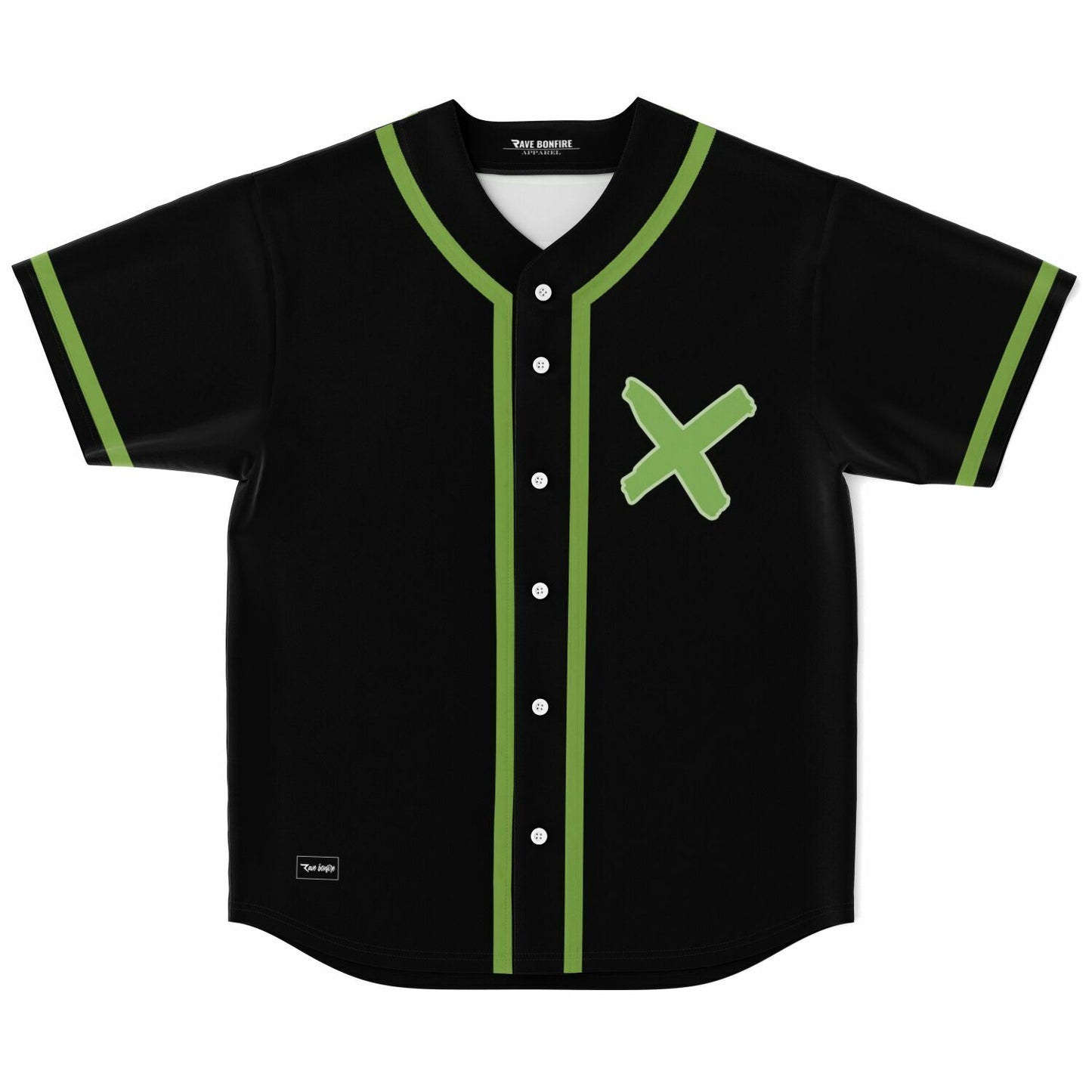 Abi Baseball Jersey V2