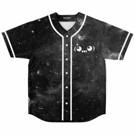 Ghastly Baseball Jersey