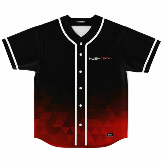 Achint Baseball Jersey - V4