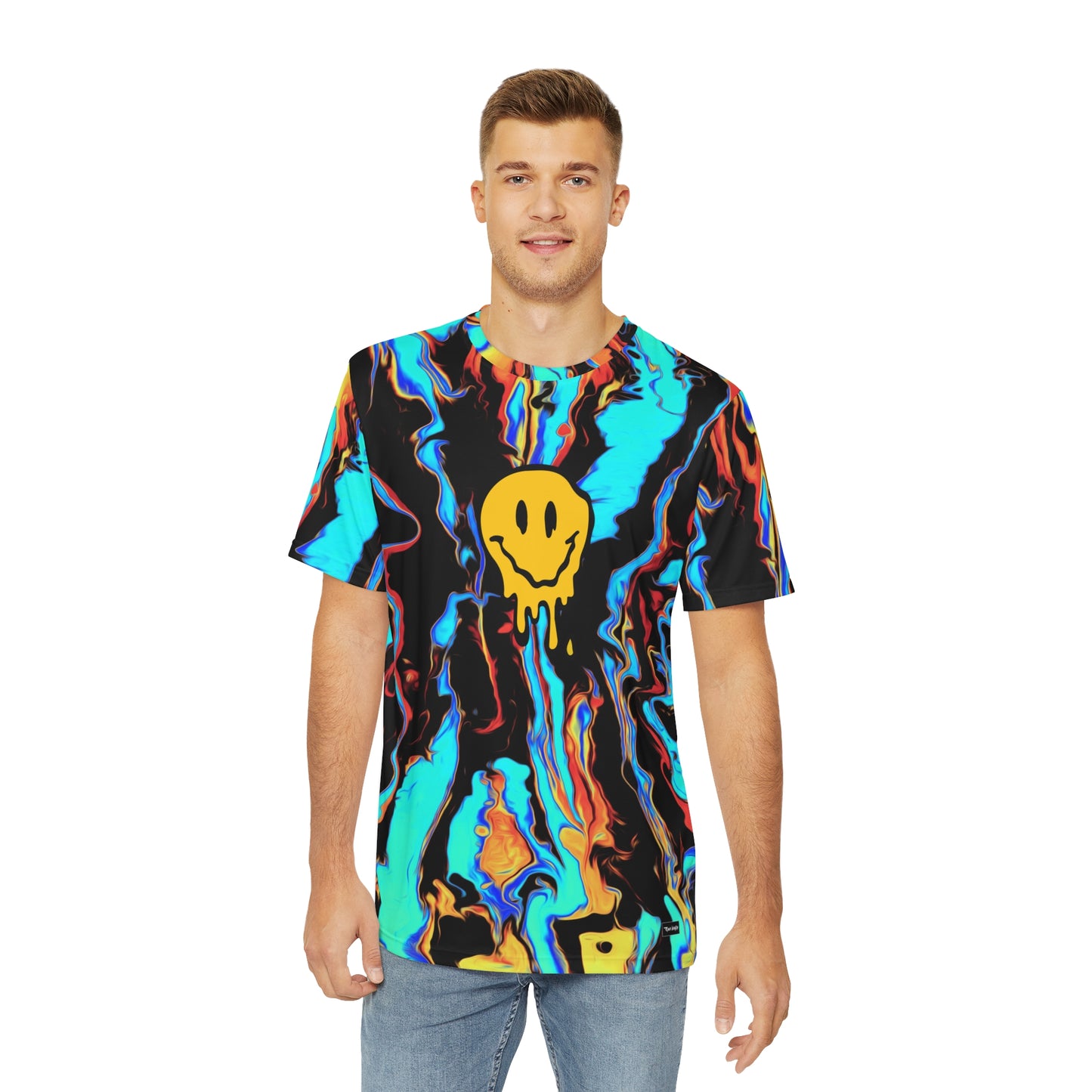 Owen custom Men's Tee