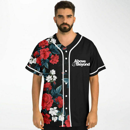 michelle rdz Baseball Jersey V1