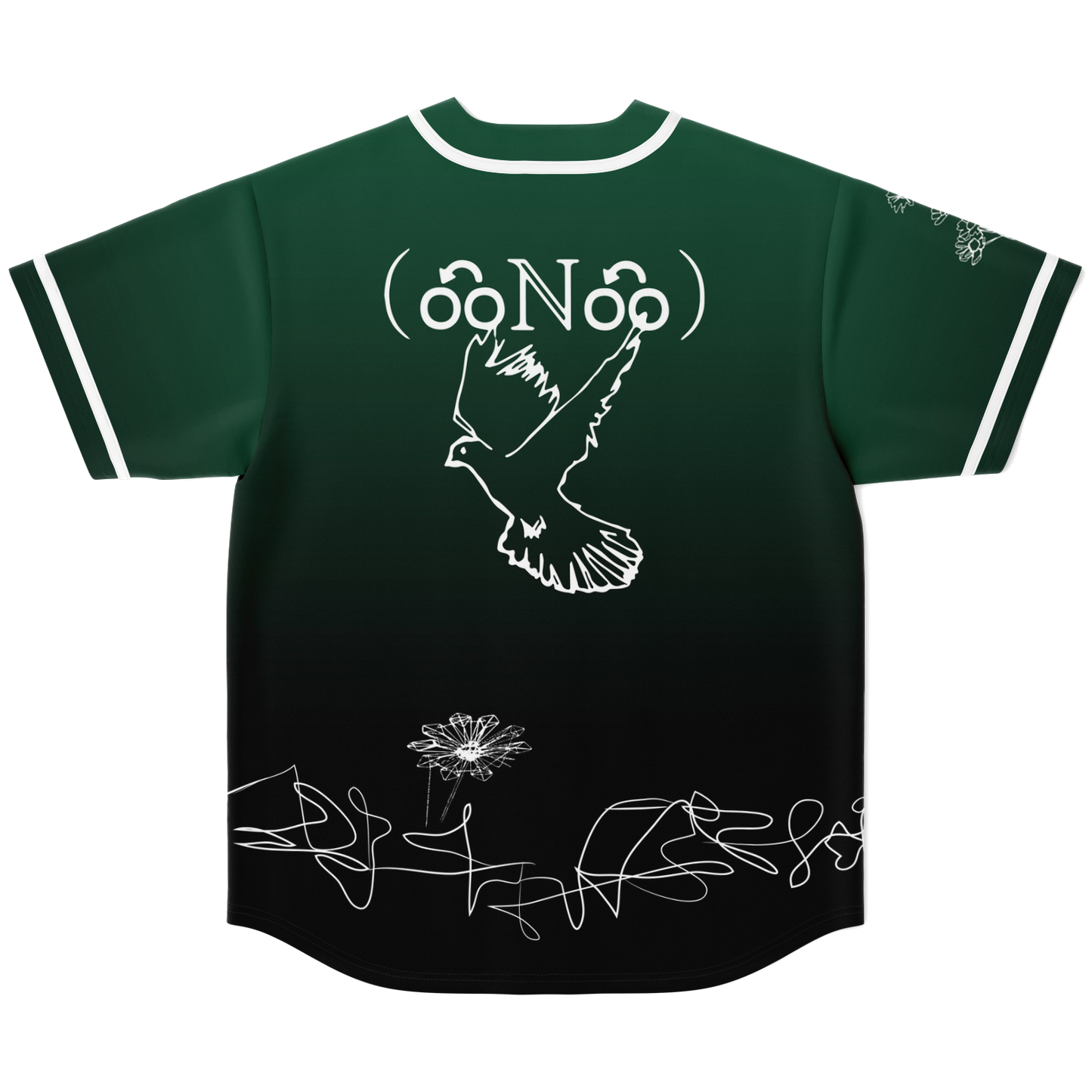 cwac custom Baseball jersey