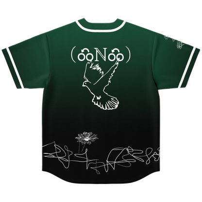 cwac custom Baseball jersey