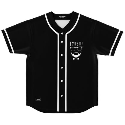 Byron End Baseball Jersey