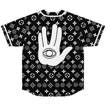 Alex Baseball Jersey V2