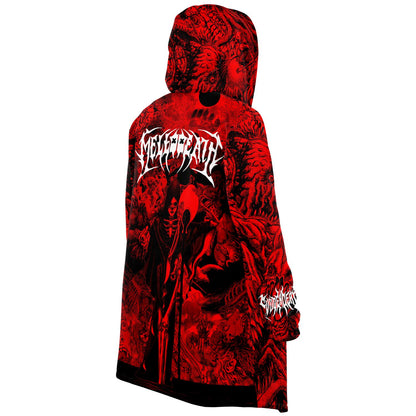 Mellodeath Cloak