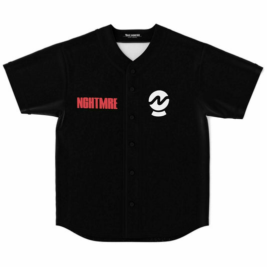 Christian Alf Baseball Jersey