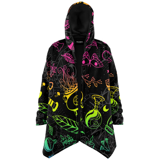 Moonchild Cloak V2
