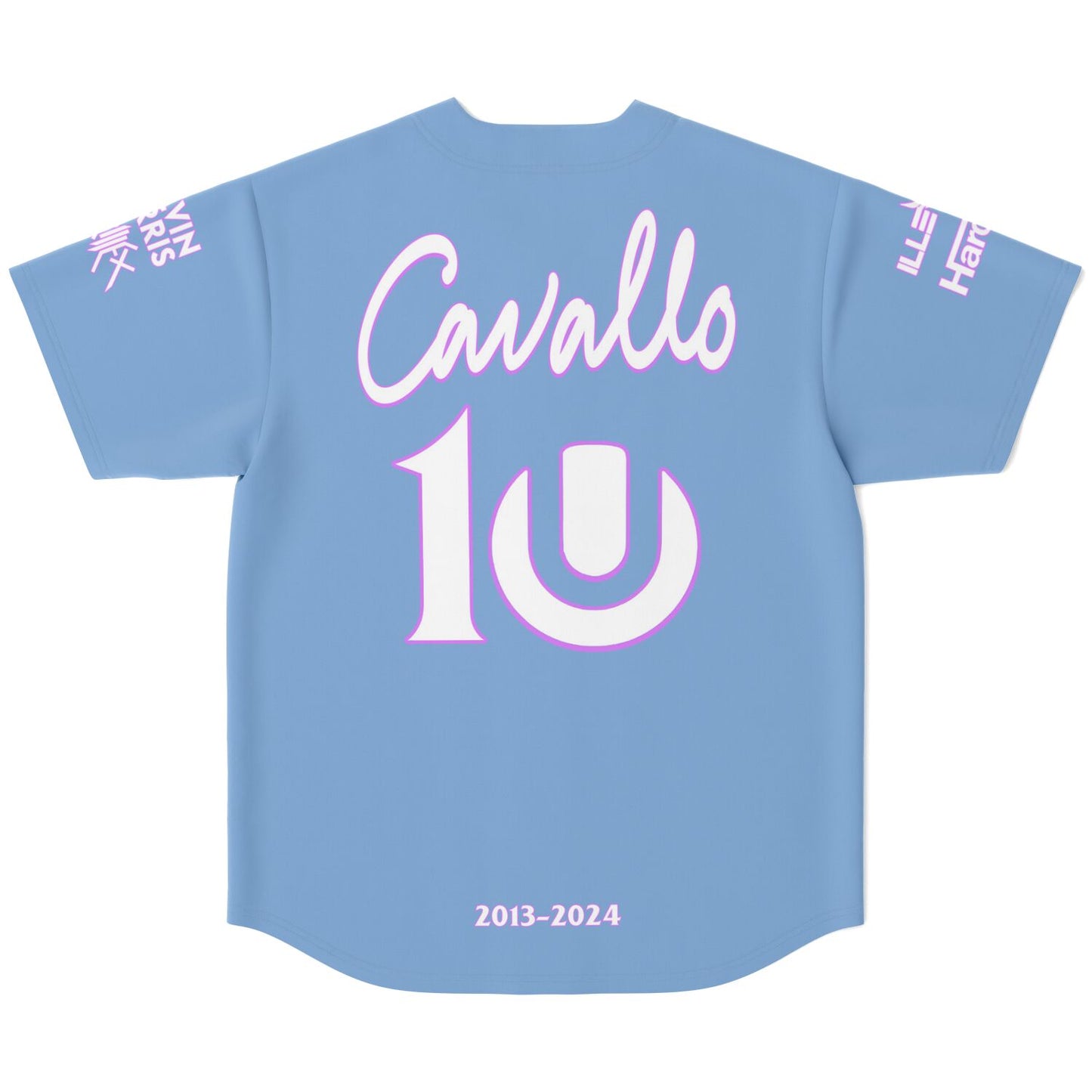ultra custom Baseball Jersey