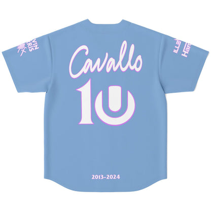 ultra custom Baseball Jersey