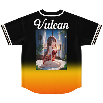 Kaitlin custom Baseball Jersey