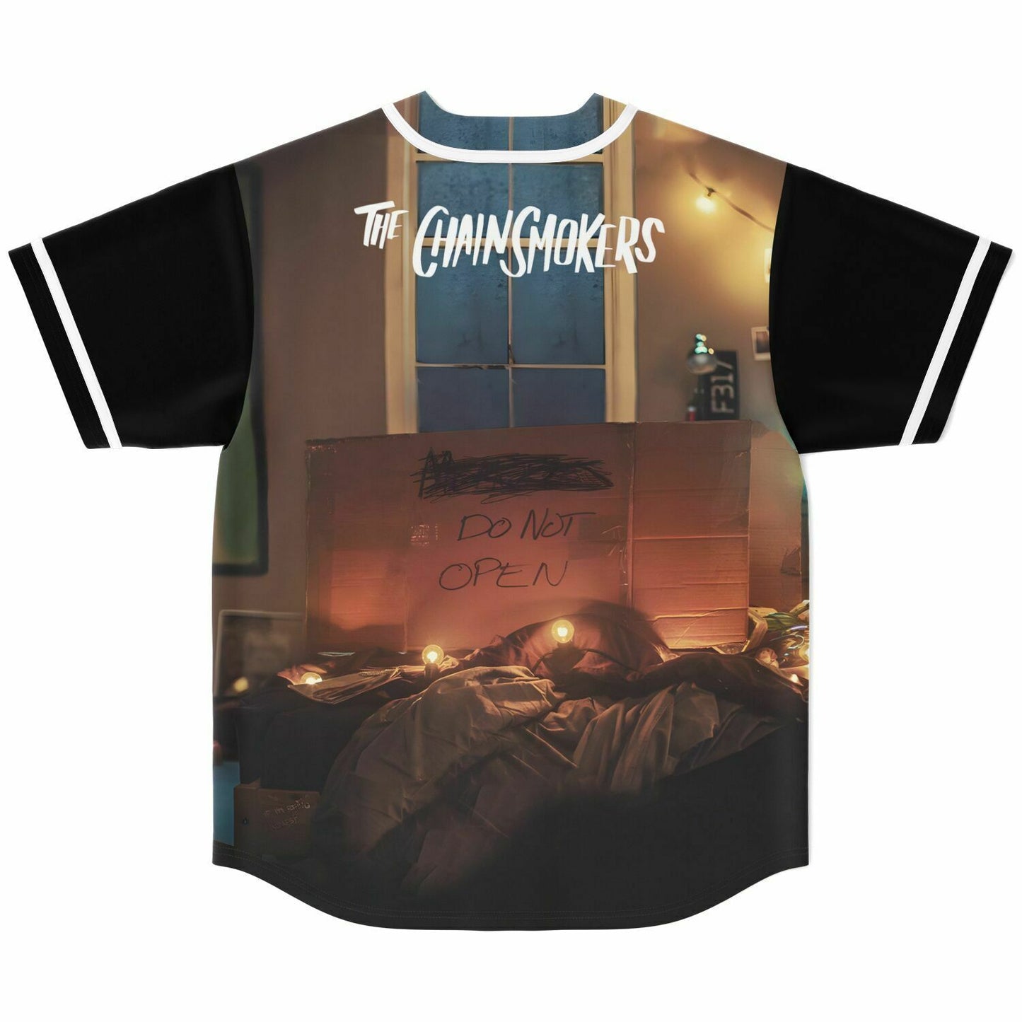 Joshua  Baseball Jersey - V1