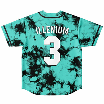 Chelsea Reversible Baseball Jersey