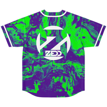 William custom Baseball Jersey