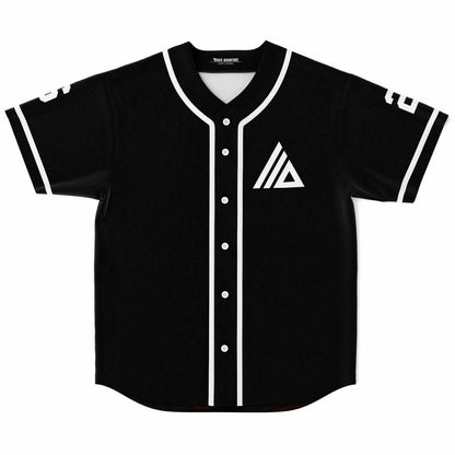Tammy Wo Baseball Jersey -V1