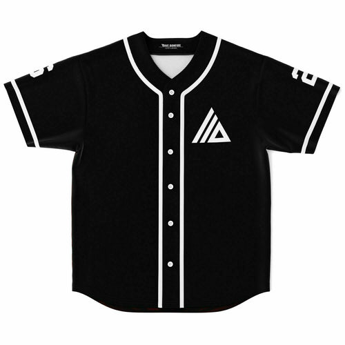 Tammy Wo Baseball Jersey -V1