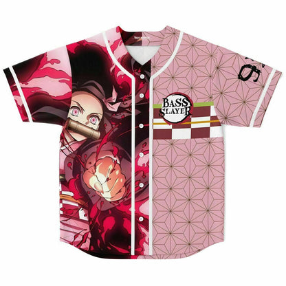 Mason Baseball Jersey - V2
