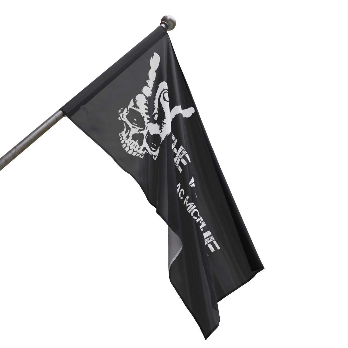 The Venue Flag