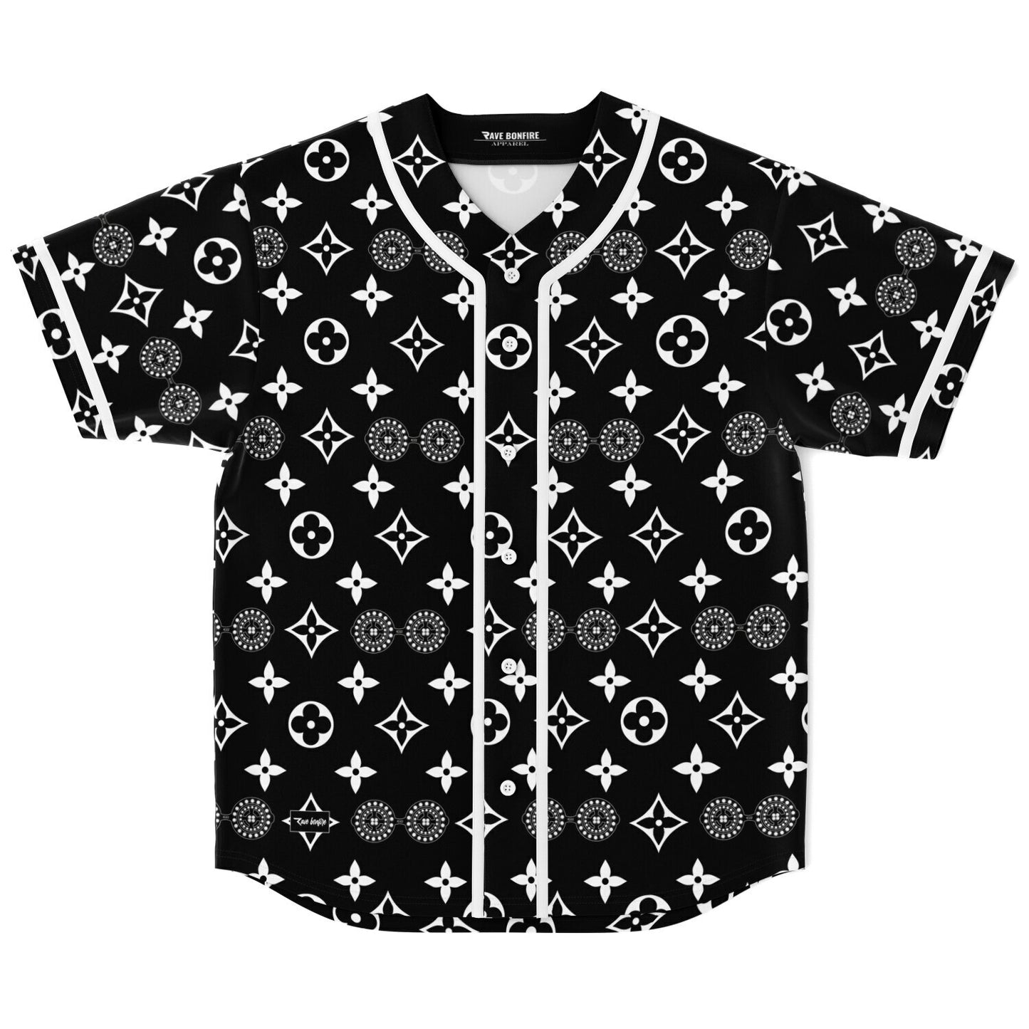 Alex Baseball Jersey V2