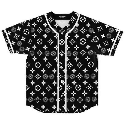 Alex Baseball Jersey V2