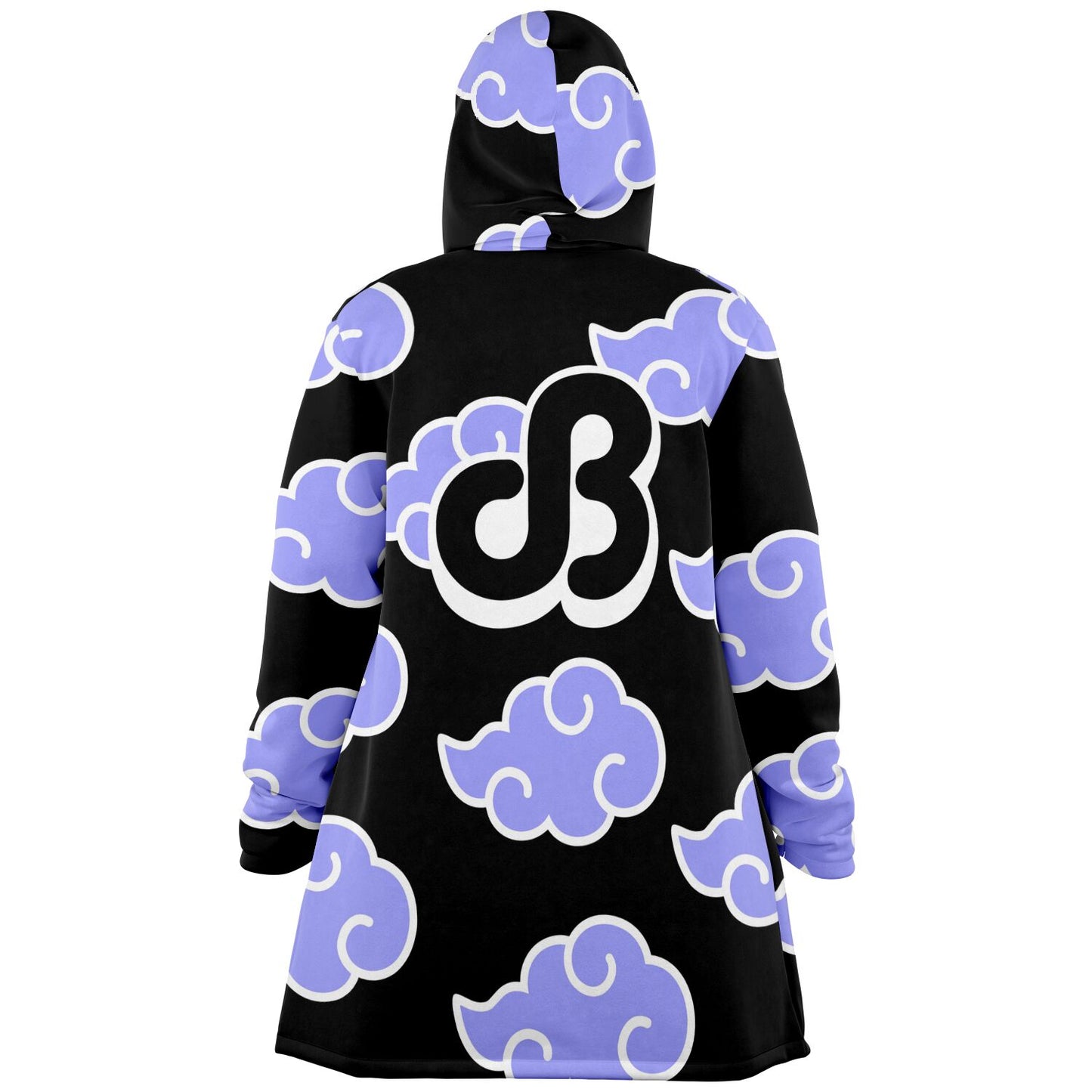 Akatsuki lavender Cloak