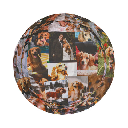 Emily custom Bucket Hat