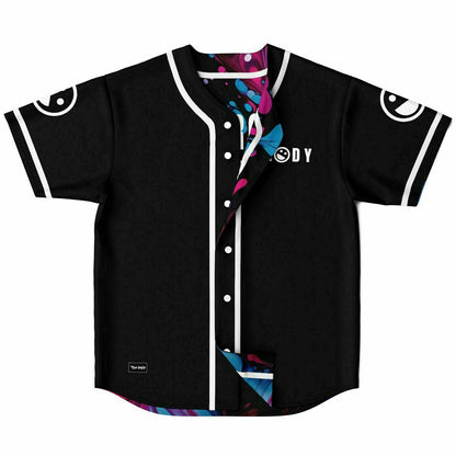 Brody Reversible Baseball Jersey  V1