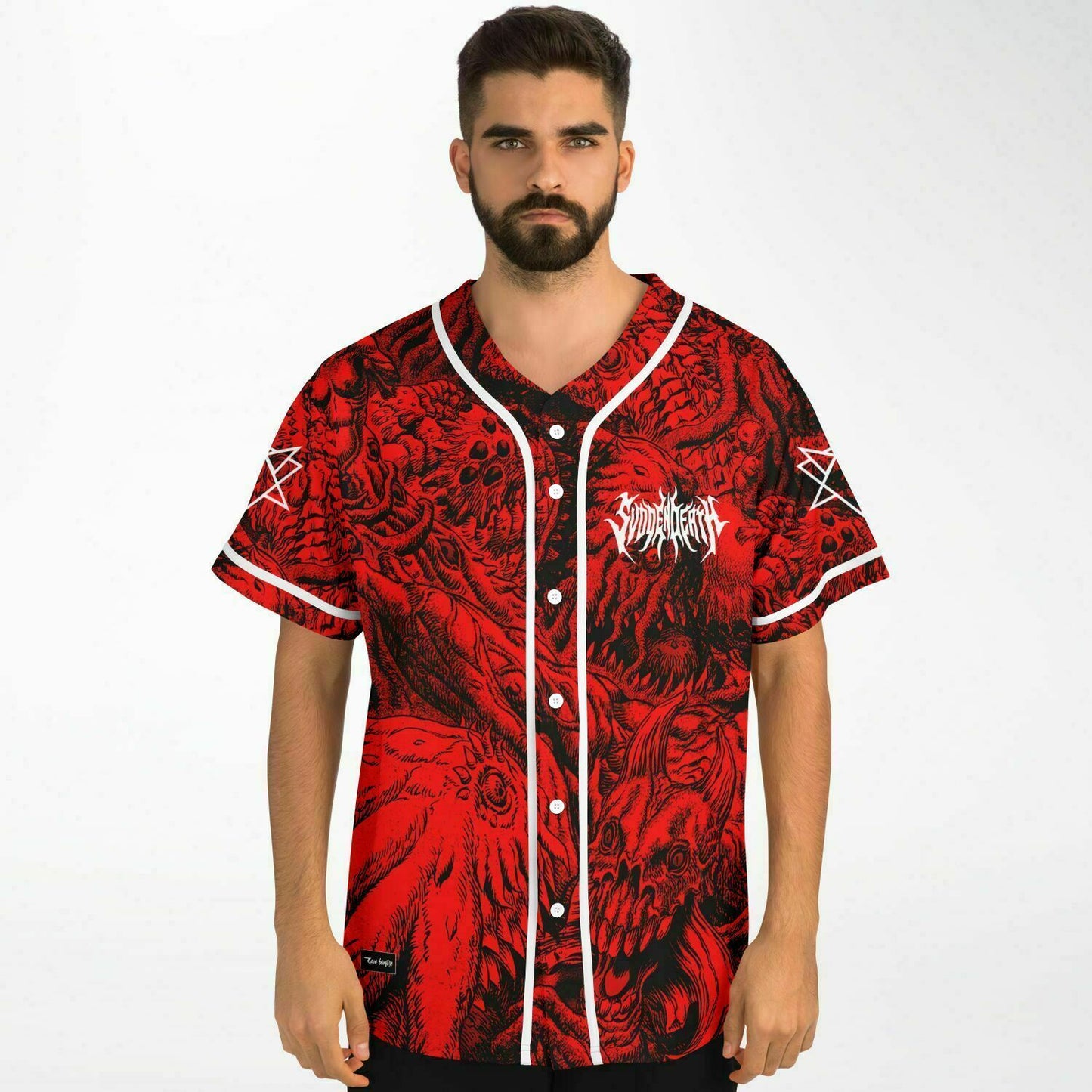 TVYLOR SVVIFT Baseball Jersey