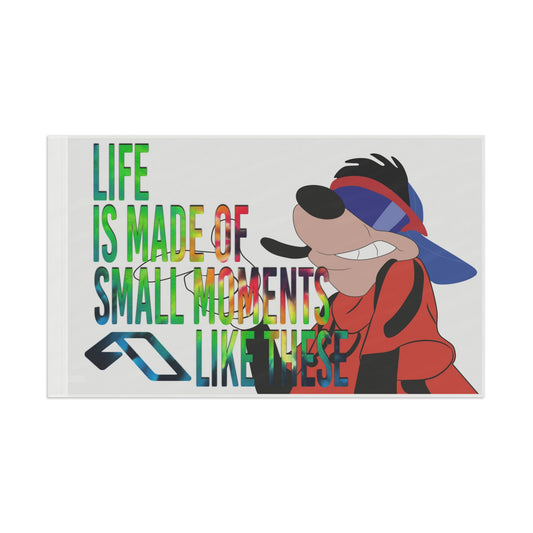 Goofy Moments Flag