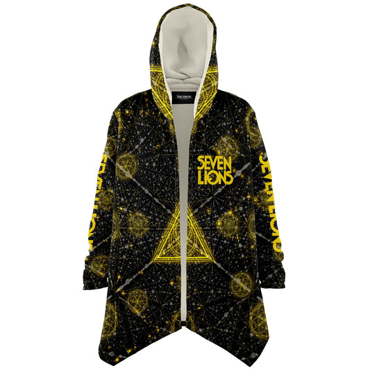 Gurjit Si Cloak
