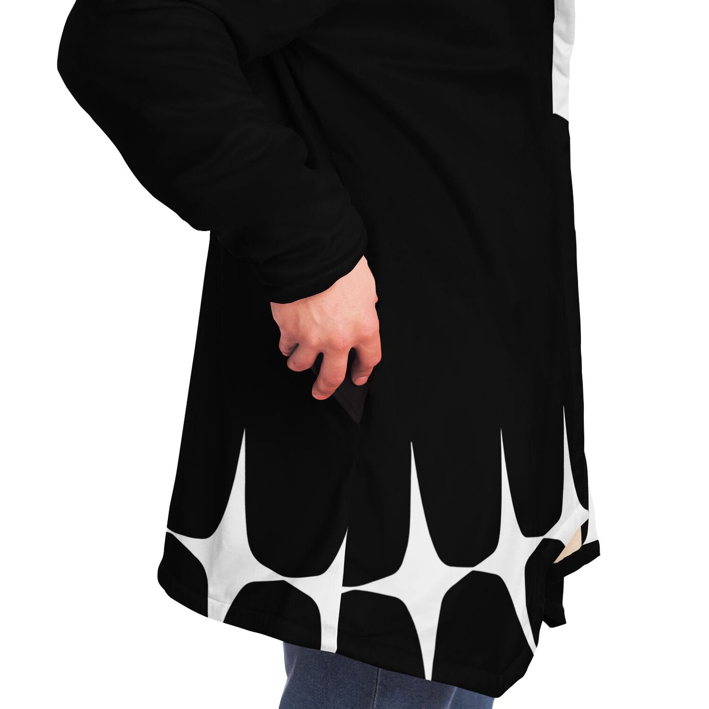 Aj Cloak V2