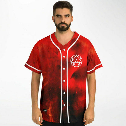 Adison custom jersey (new)