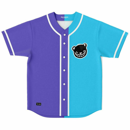 Bearbass Baseball Jersey
