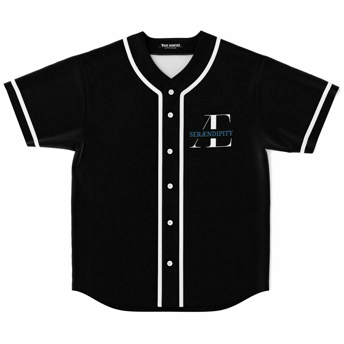 Isabel Se custom Baseball Jersey V1