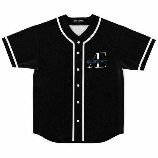 Isabel Se custom Baseball Jersey V1