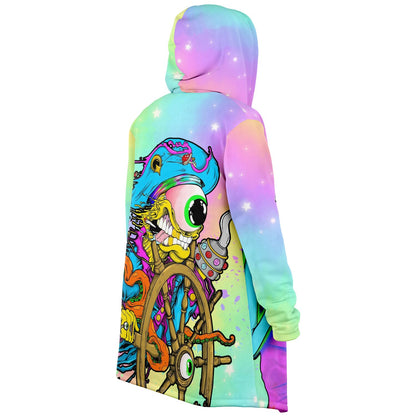 Tanya custom Cloak