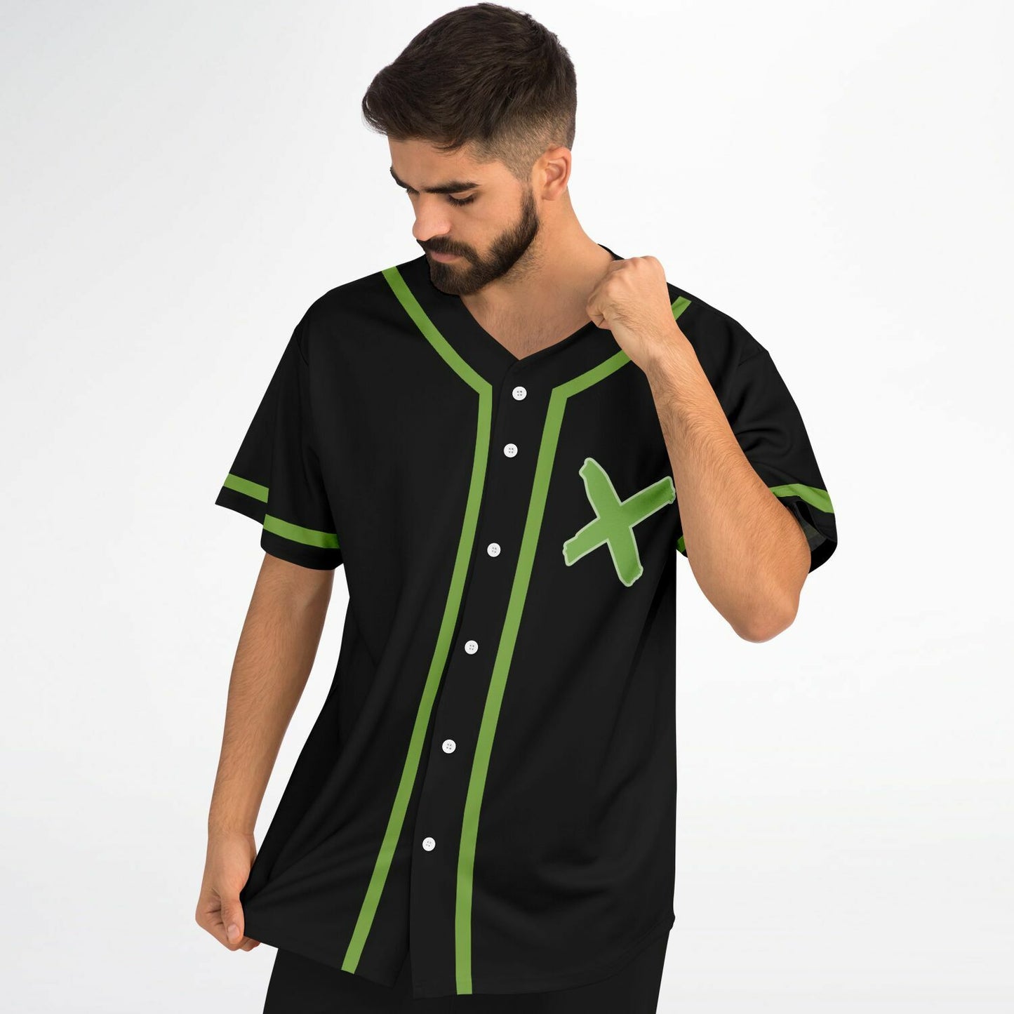 Abi Baseball Jersey V2