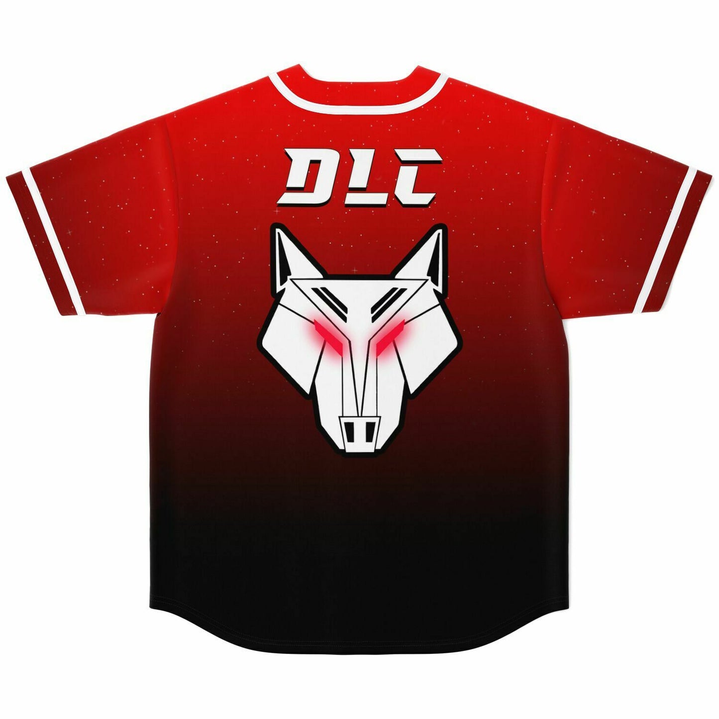 Raul custom Baseball Jersey V2