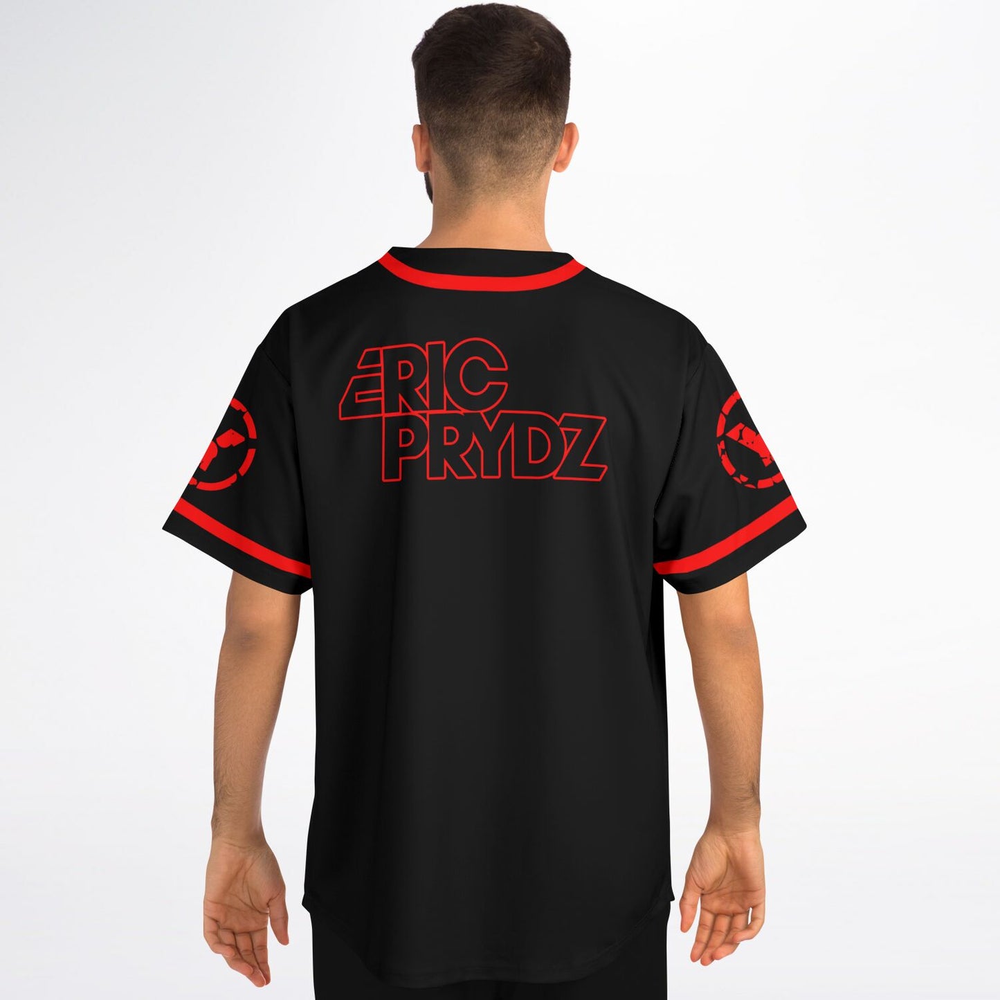 José Baseball Jersey