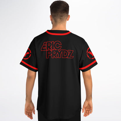 José Baseball Jersey