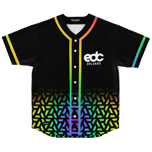 Cole Baseball Jersey